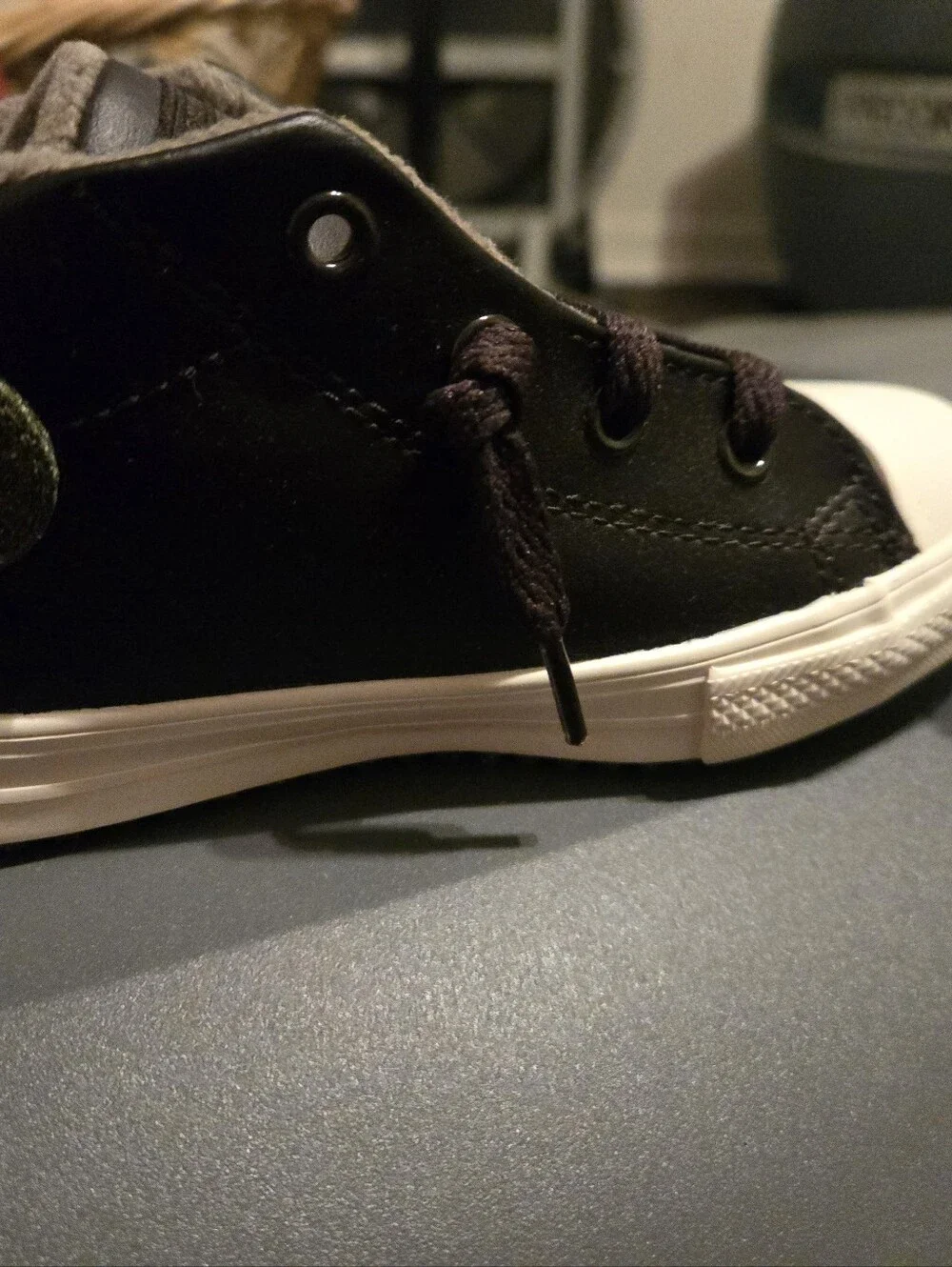 Converse classic kids
